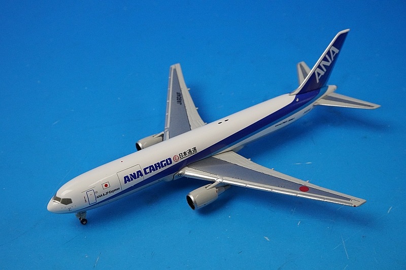 1/500 B767-300F ANAカーゴ 日本通運 JA604F [NH50056] 全日空商事