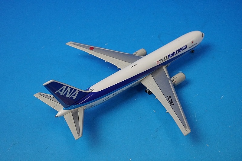 1/500 B767-300F ANAカーゴ 日本通運 JA604F [NH50056] 全日空商事