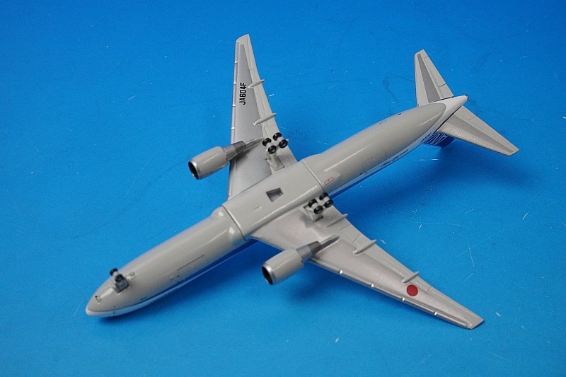 1/500 B767-300F ANAカーゴ 日本通運 JA604F [NH50056] 全日空商事