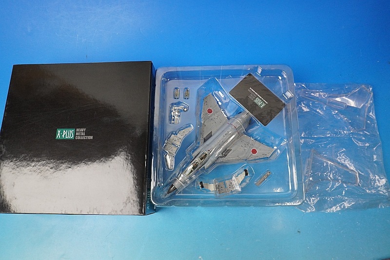 1/72 F-4EJ改 ファントムII 航空自衛隊 第302飛行隊 百里基地