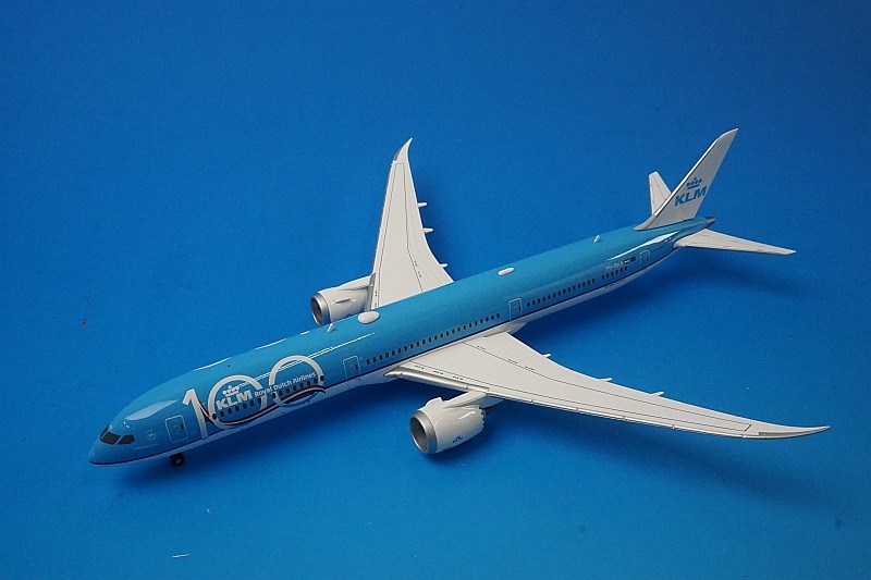 1/200 B787-10 KLM オランダ 100th Oranje Bloesem PH-BKA ［570589