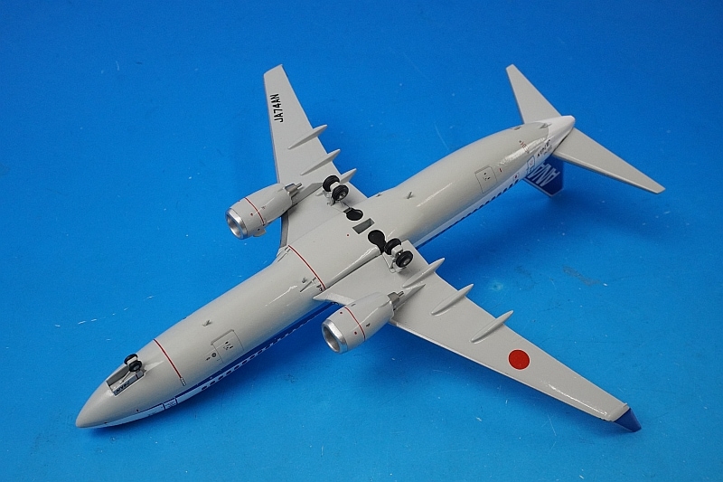 1/200 B737-800 ANA IOJロゴ付 JA74AN [NH20080] 全日空商事/中古