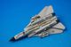 1/200 F-14A ����ꥫ���� VF-41 �֥�å��������� AJ100 ��22058] ����С�/���