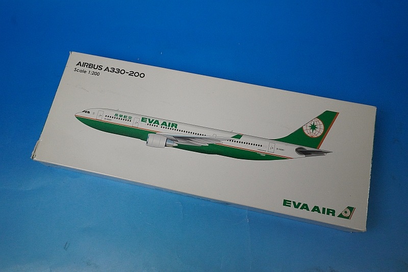 1/200 A330-200 ���Х����� B-16301 ��0458] �ۡ�����/���