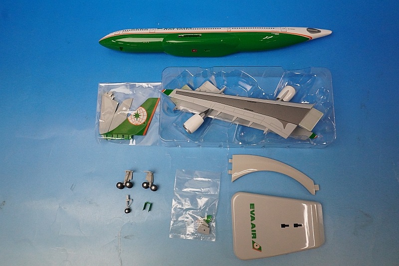 1/200 A330-200 ���Х����� B-16301 ��0458] �ۡ�����/���