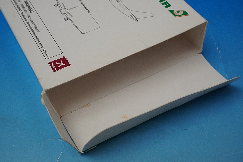 1/200 A330-200 ���Х����� B-16301 ��0458] �ۡ�����/���