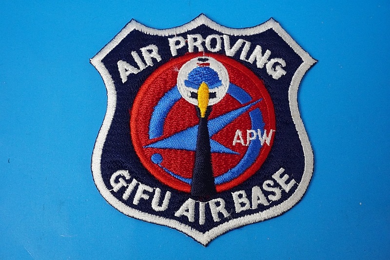 ��åڥ� JASDF �Ҷ������� ADTW ���Գ�ȯ�¸��� AIR PROVING APW ������� �٥륯���ʤ�/���