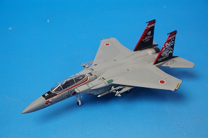 1/200 F-15J �Ҷ������� ��2�Ҷ��� (��д���) 201������ 60��ǯ��ǰ���� #32-8943 ��WA22119] ����С�/���