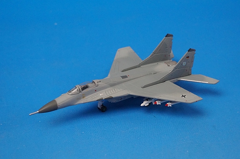 1/200 herpa mig29 ドイツ空軍 1/200 herpa mig29 東ドイツ空軍