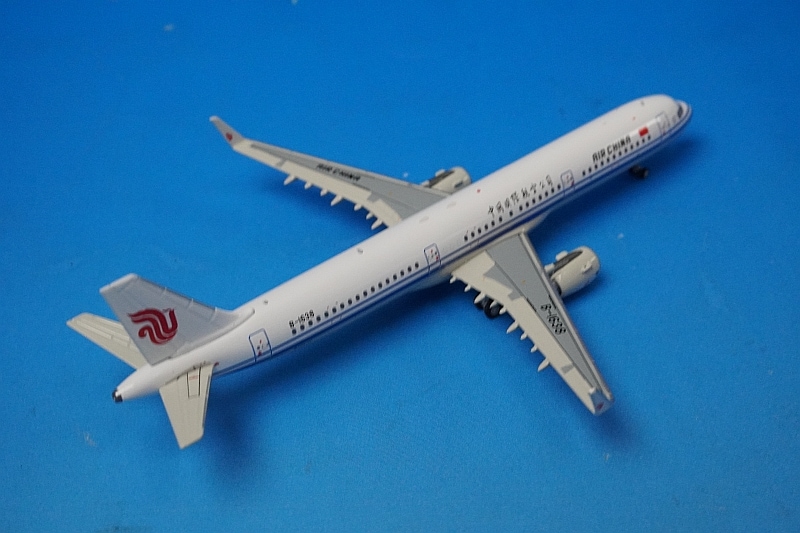 エア・チャイナ　模型 NG Models B777-300ER AIR CHINA 中国国際航空 smiling China