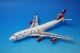 1/200 B747-400 Virgin ���������󥢥ȥ��ƥ��å� Lady Penelope G-VFAB ����ե饤��/���
