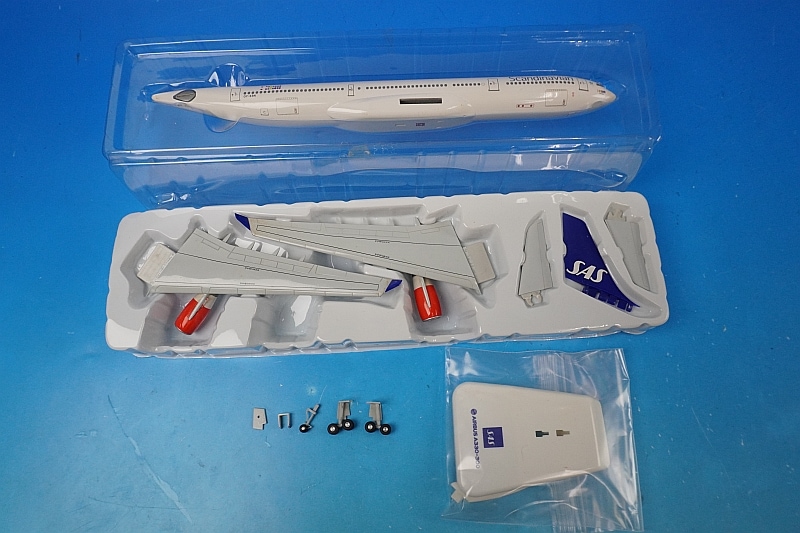 1/200 A330-300 SAS �����󥸥ʥӥ� OY-KBN��0175] �ۡ�����/���
