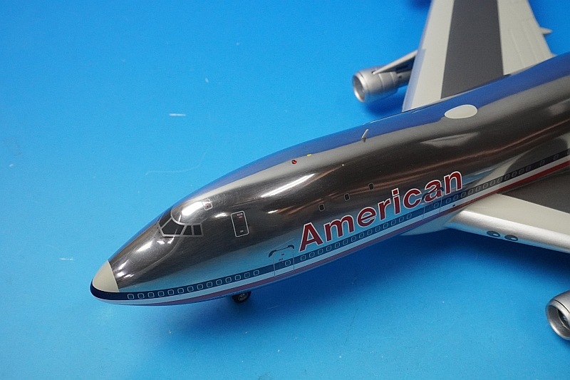 1/200 B747-400 AA ����ꥫ�� N9667 [IF7410213AP] ����ե饤��/���