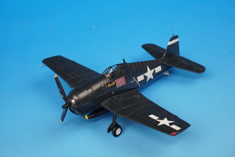 1/144 F6F-5�إ륭��å� ����ꥫ���� ��15��Ʈ������ �ǥӥåɥޥå����٥��纴�� �ߥ�III ���쥨���å������ ��AV441019] ���������˥���/���