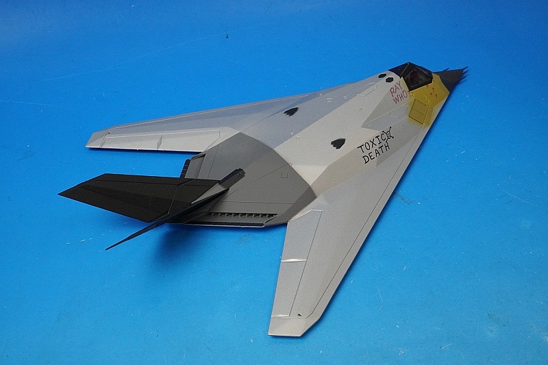 1/72 F-117A �ʥ��ȥۡ����� �� �ȥ����å����ǥ� ����ꥫ�����ʥ����ƥ������������� #79-10781 ��HA5810] �ۥӡ��ޥ�����/���