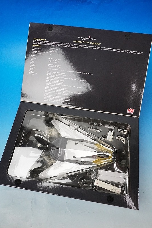 1/72 F-117A �ʥ��ȥۡ����� �� �ȥ����å����ǥ� ����ꥫ�����ʥ����ƥ������������� #79-10781 ��HA5810] �ۥӡ��ޥ�����/���
