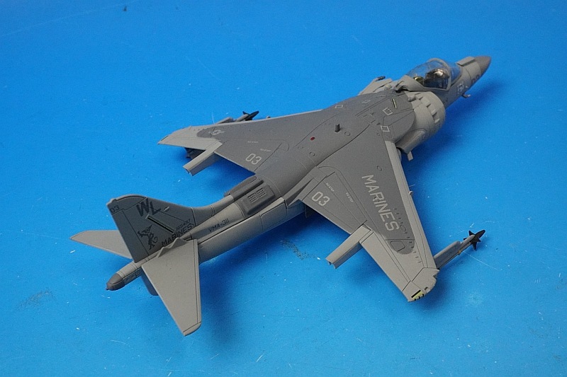 1/72 AV-8B �ϥꥢ��II VMA-311/��331��ʼ��Ʈ������ ���ڥ졼����󥤥饯�ե꡼���� [HA2602] �ۥӡ��ޥ�����/���
