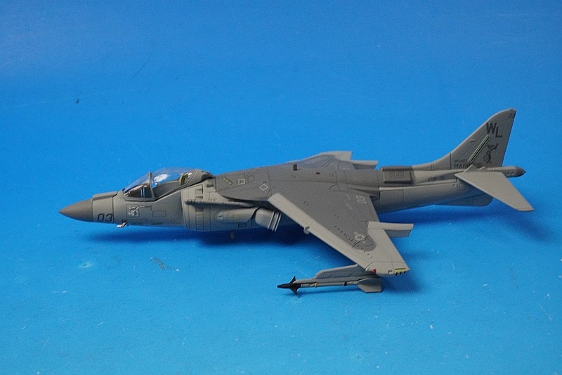 1/72 AV-8B �ϥꥢ��II VMA-311/��331��ʼ��Ʈ������ ���ڥ졼����󥤥饯�ե꡼���� [HA2602] �ۥӡ��ޥ�����/���