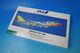 1/200 B747-400 ANA �ݥ���󥸥��å� ���֥����� JA8956 [NH20011] ����������/���