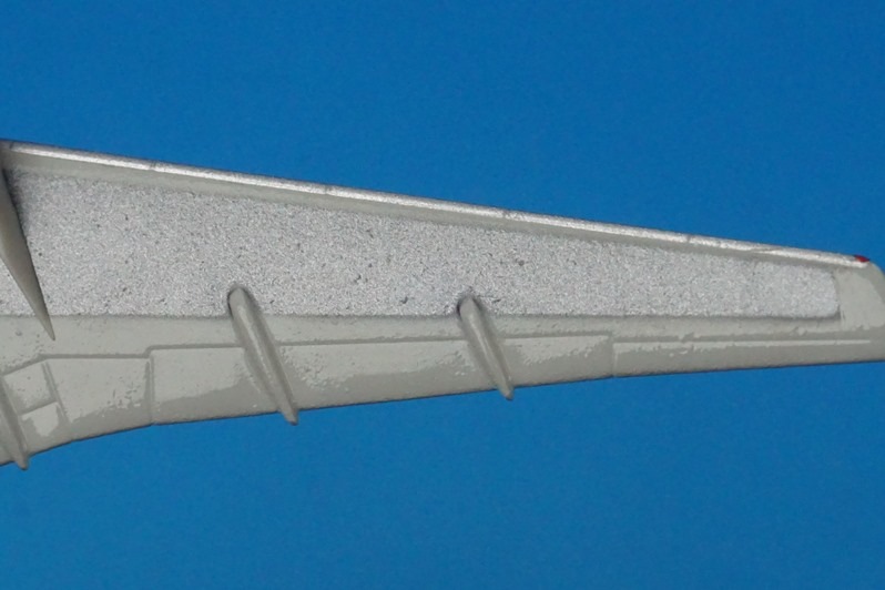 1/400 B767-300 �ޡ�����/�ޡ��ƥ��󥨥� FOX KIDS PH-MCL ��560955�� �إ��/���