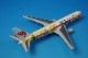 1/400 B767-300 �ޡ�����/�ޡ��ƥ��󥨥� FOX KIDS PH-MCL ��560955�� �إ��/���