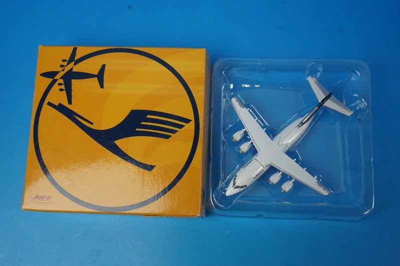 1/400 BAe146 ��եȥϥ� D-AVRD ��JX318�� Jet-��/���