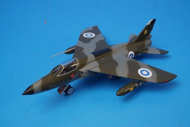 1/72 �ե������� �ʥå�F.1��ñ�·��� �ե�����ɶ��� GN-101 [AV72-28-003] ���ӥ��������/���