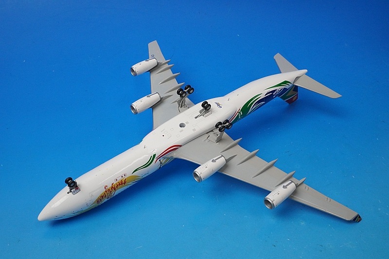 1/200 A340-300 եꥫ ɥ󥪥ԥå2012 ZS-SXD G2SAA378 ߥ/