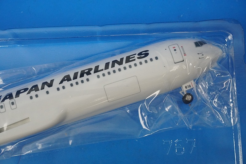 1/200 B767-300ER JAL ��������� JA616J [BJQ1140] JALUX/���