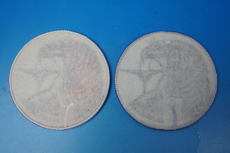 ��åڥ� JASDF �Ҷ������� F-15J �������� 25th ���˥С����꡼ �ϥ��ӥ��������ӥ� 2�祻�å� �٥륯���ʤ�/���