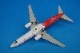 1/400 B737-86Q ��������ǥ����������ץ쥹 VT-AXC ��10073�� �ե��˥å���/���