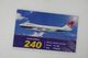 1/200 B747-200 �֥�ƥ��å���  G-BDXA [IF742300] ����ե饤��/���