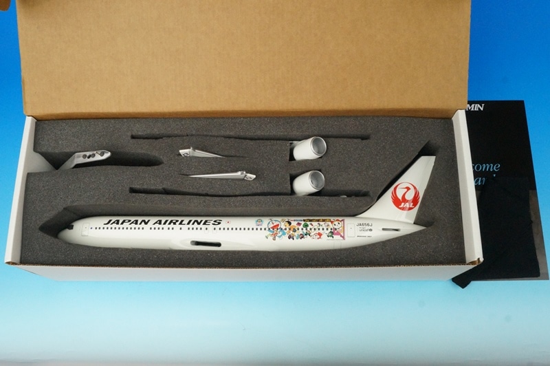 値下げ‼️JALドラえもん３機セット1/200 値下げ‼️JALドラえもん3機セット1/200 値下げ‼️JALドラえもん