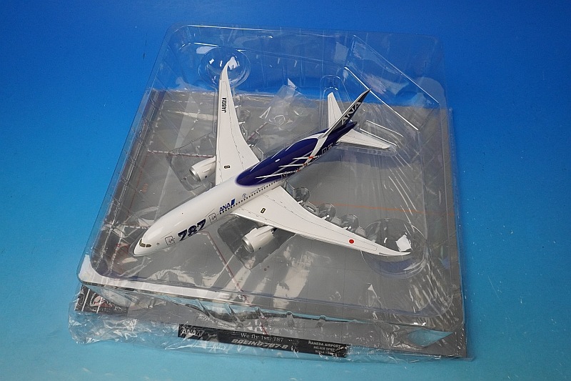 1/200 B787-8 ANA SpecialMarking �����Ͼ���� JA801A [NH20054] ����������/���