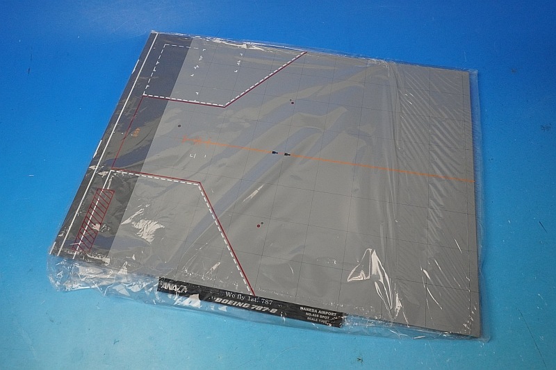 1/200 B787-8 ANA SpecialMarking �����Ͼ���� JA801A [NH20054] ����������/���