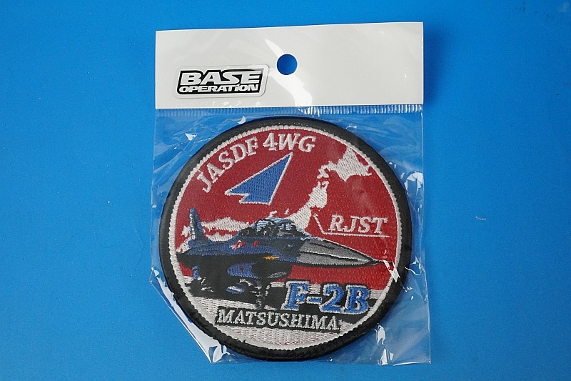 ��åڥ� JASDF �Ҷ������� ��4�Ҷ��� F-2B ������� �٥륯������/���