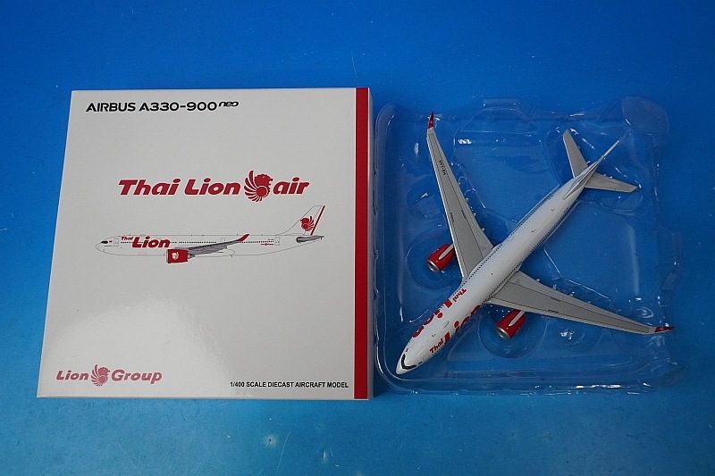 1/400 A330-900neo �������饤���� HS-LAK ��XX4243�� JC�����󥰥�/���