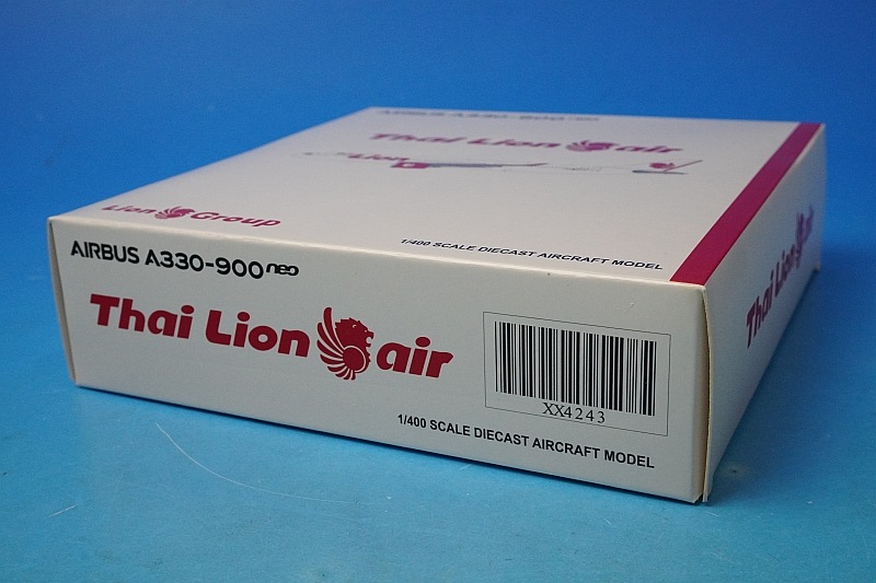 1/400 A330-900neo �������饤���� HS-LAK ��XX4243�� JC�����󥰥�/���