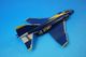 1/72 F-4J �ե���ȥ�II ����ꥫ���� �ǥ����ץ쥤������ �֥롼���󥸥��륹 ���ֹ�ǥ�������°�� ��HA19045] �ۥӡ��ޥ�����/���