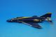 1/72 F-4J �ե���ȥ�II ����ꥫ���� �ǥ����ץ쥤������ �֥롼���󥸥��륹 ���ֹ�ǥ�������°�� ��HA19045] �ۥӡ��ޥ�����/���