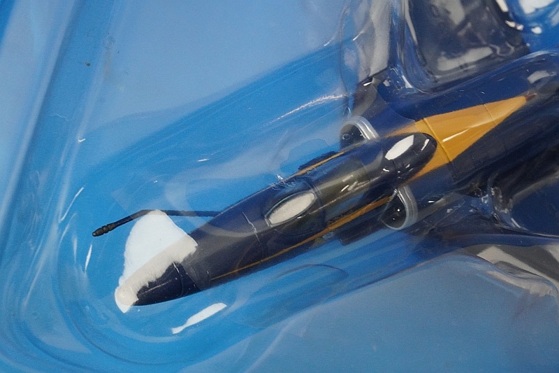 1/72 A-4F �������ۡ��� ����ꥫ���� �֥롼���󥸥��륹 Tokushima 2008 [HA1438C] �ۥӡ��ޥ�����/���