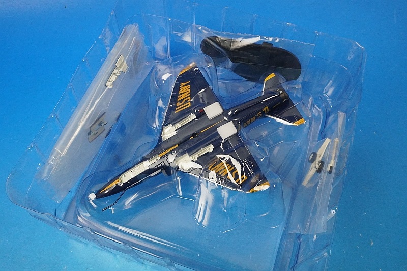 1/72 A-4F �������ۡ��� ����ꥫ���� �֥롼���󥸥��륹 Tokushima 2008 [HA1438C] �ۥӡ��ޥ�����/���