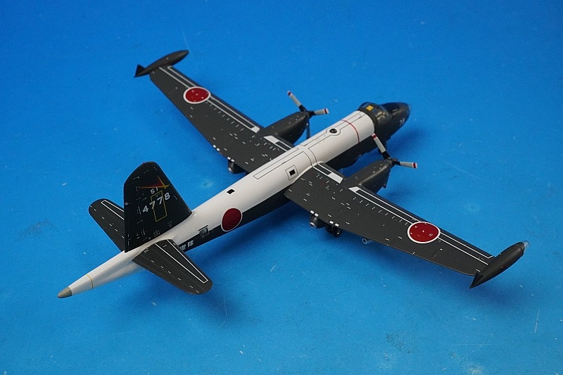 1/200 ��� P-2J ���弫���� ���ڹҶ����� ��51�Ҷ��� �ԡ����å� #4778 [JM22002] ����������/���