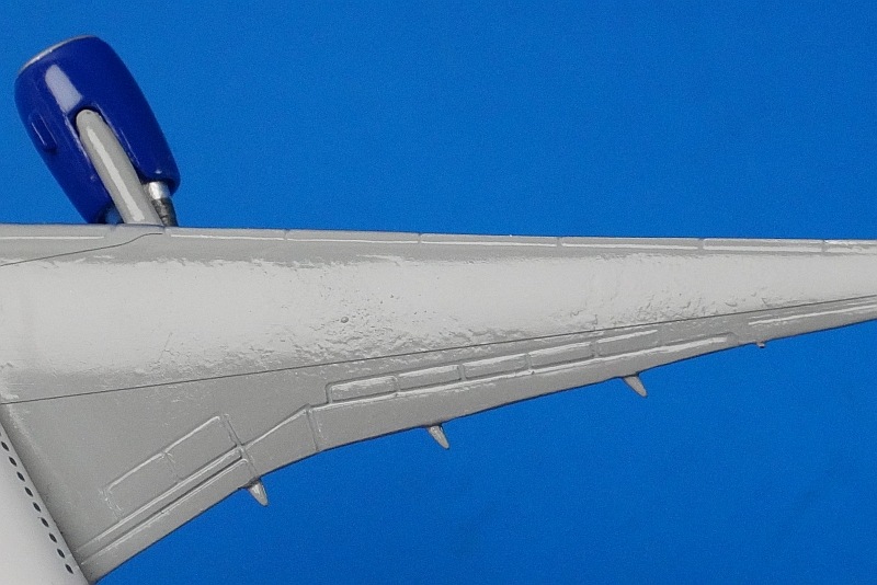 1/400 B777-200 ��ʥ��ƥå� N210UA ��GJUAL1939�� �����ߥ�/���