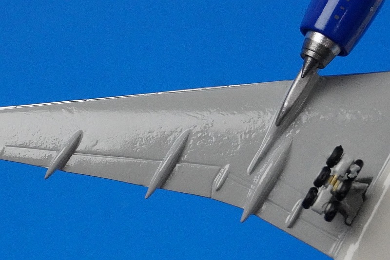 1/400 B777-200 ��ʥ��ƥå� N210UA ��GJUAL1939�� �����ߥ�/���