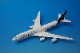 1/400 B747-8 ��եȥϥ� ������ �ե�åץ��å� D-ABYA YY�����󥰥�/���