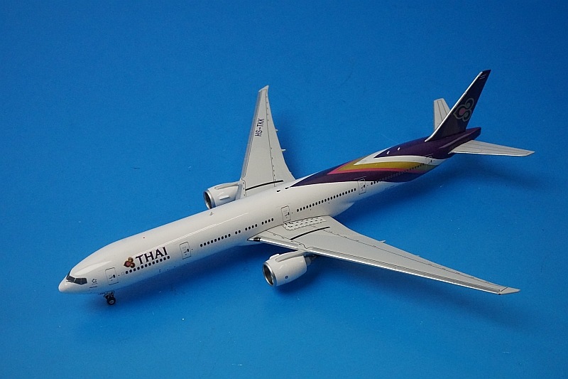 1/400 B777-300ER タイ HS-TKK ［10710］ フェニックス/中古