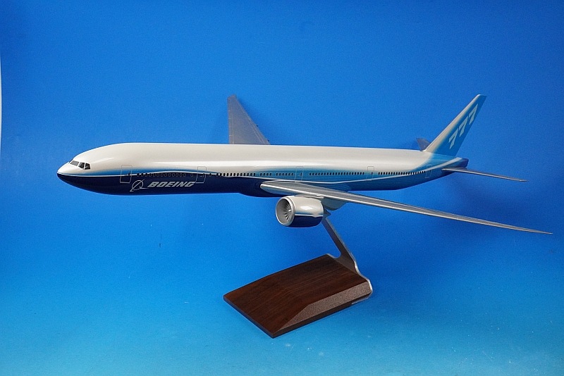 1/100 B777-300 �ܡ����� �ϥ������顼 ���쥸����Ϳ�ʤ� �ѥå��ߥ�/���