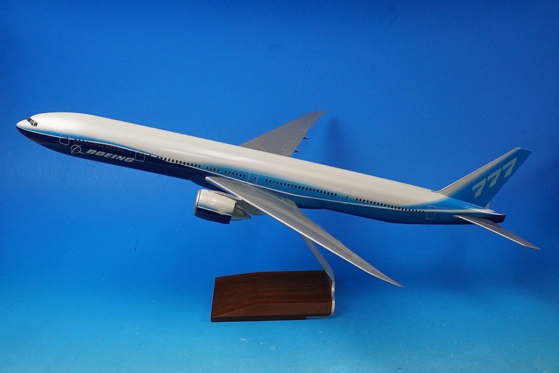 1/100 B777-300 �ܡ����� �ϥ������顼 ���쥸����Ϳ�ʤ� �ѥå��ߥ�/���