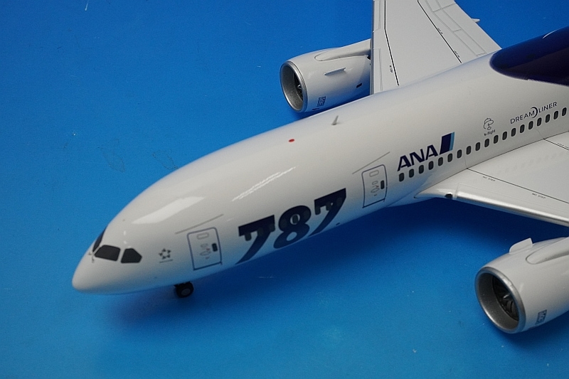 1/200 B787-9 ANA Inspiration of JAPAN TOMODACHI/トモダチ